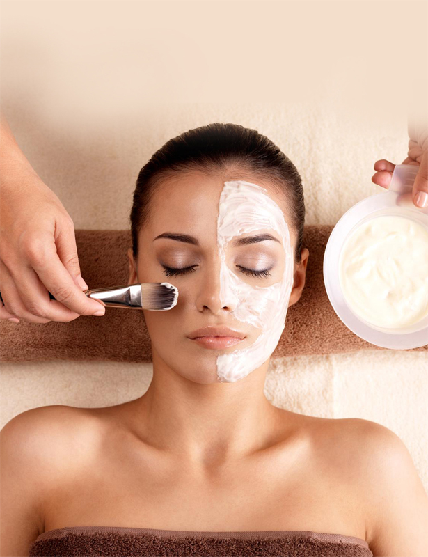 Basic Cleansing