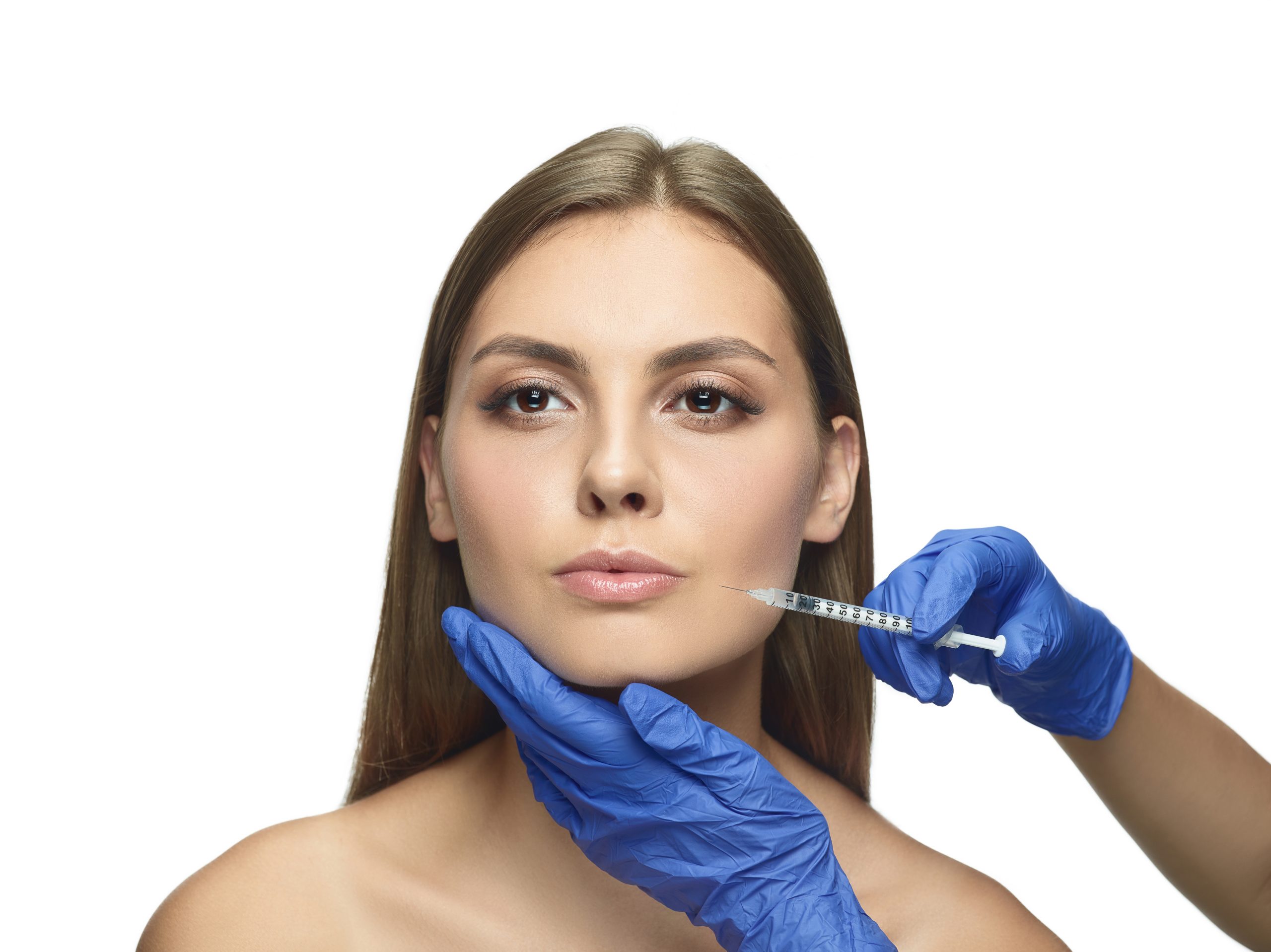 Luxurious Face Mesobotox