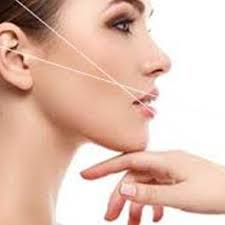 Full Face Threading