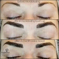 Micro Blading color booster