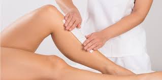 Full Leg Waxing