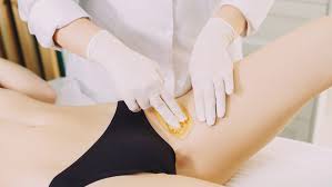 Bikini Waxing