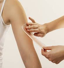 Full Arm Waxing