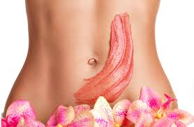 Chest & Tummy Waxing