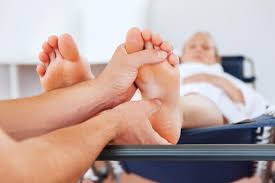 Top to Toe Massage