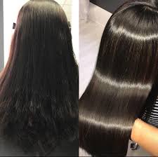 Brazilian Keratin Blow Dry - From