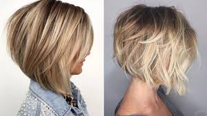 T section short - medium - bob
