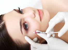 Face Mesotherapy