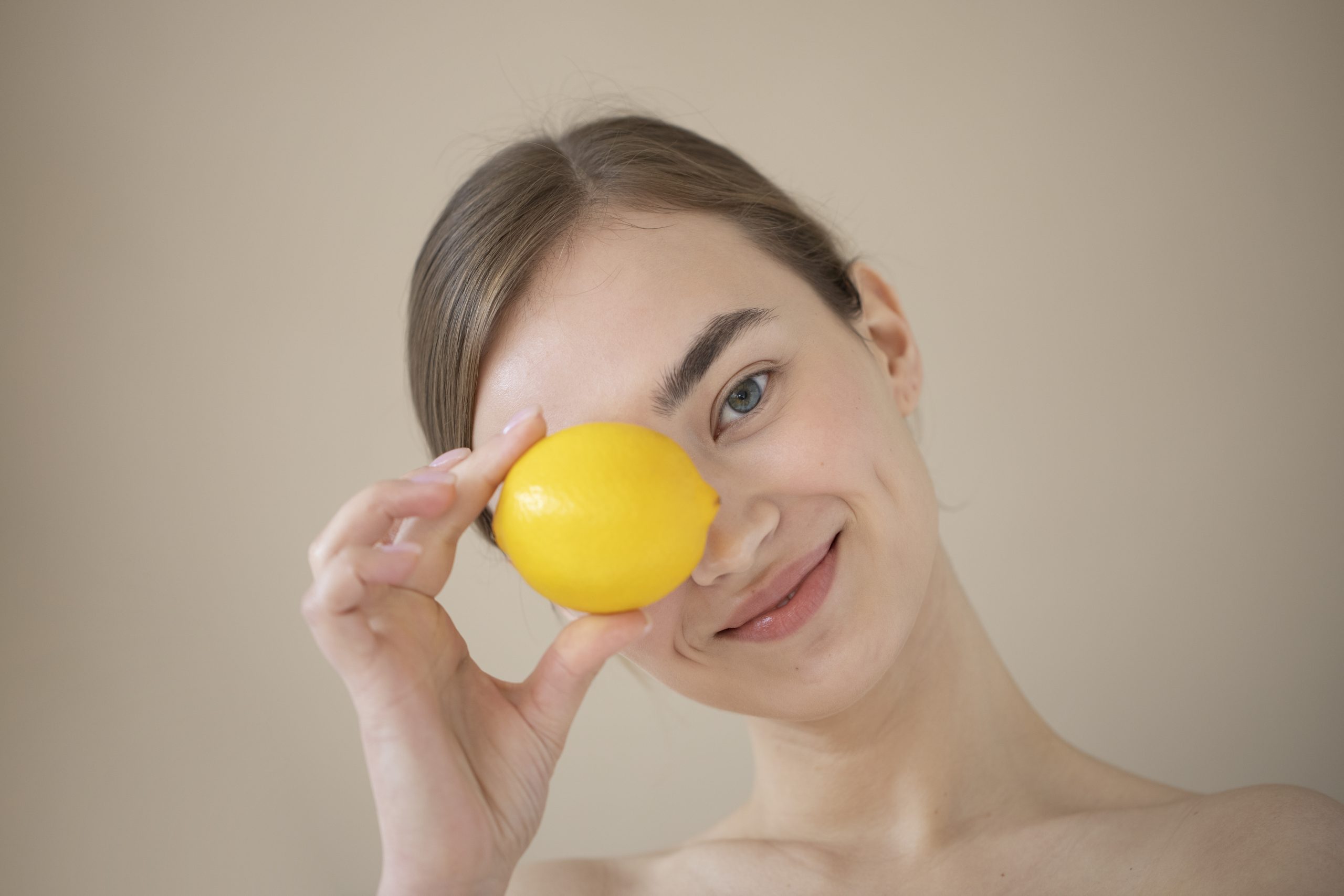 Underchin, Tummy and Sides Lemonbottle Fat Dissolving Injection