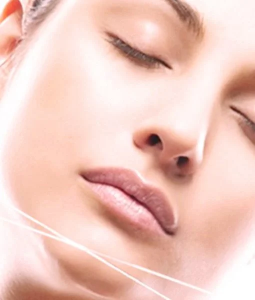 Chin Threading
